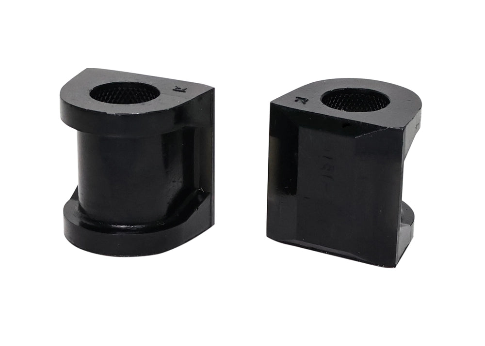 Whiteline Performance Sway Bar - Mount Bushing Service Kit (22mm) for SUBARU IMPREZA GE, GH (2007-2011)