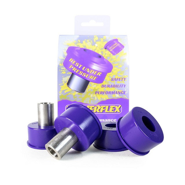 Powerflex Rear Trailing Arm Front Bush for Alfa Romeo 105 115 Spider All Series (1967-1994)