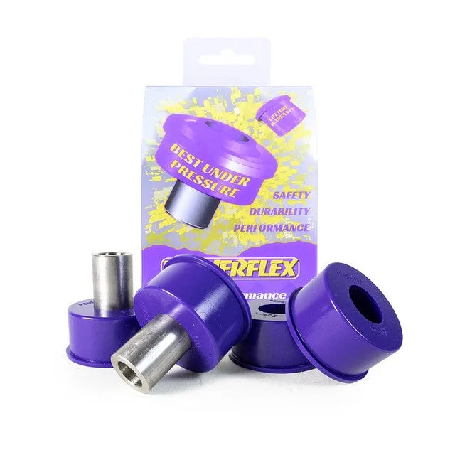 Powerflex Rear Trailing Arm Front Bush for Alfa Romeo 105 115 Spider All Series (1967-1994)