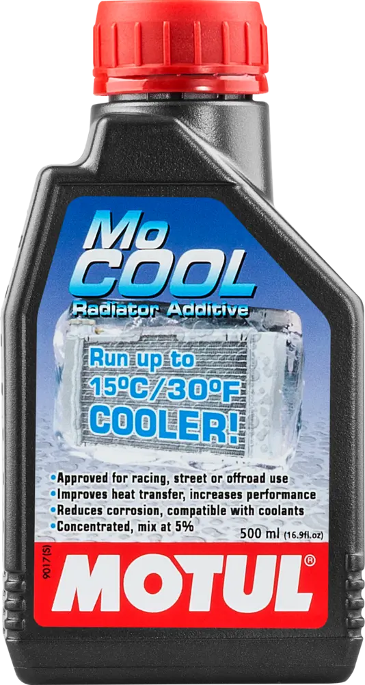 Motul MOCOOL 500ml
