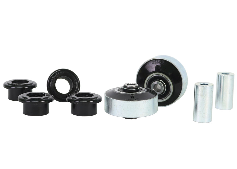 Whiteline Performance Control Arm Lower - Arm Service Kit for VW GOLF MK7 GTI, GTD TYP 5G (2013-2020) (KSK132)