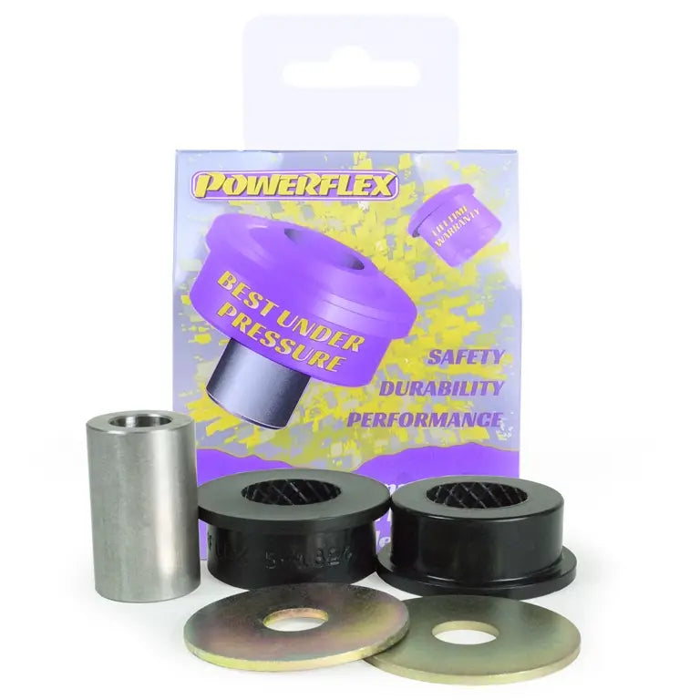 Powerflex Lower Engine Mount Small Bush for Mini R60 Countryman Gen 1 (2010-2016) R60 Countryman Gen 1 4WD (2010-2016)
