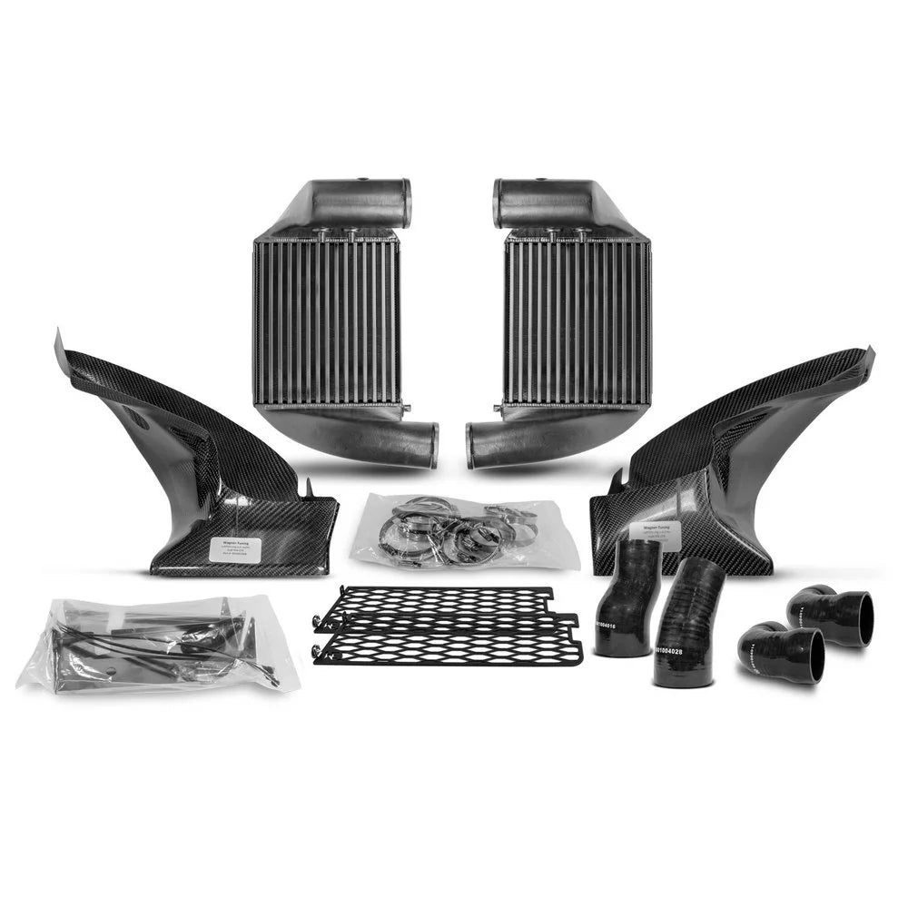 Wagner Tuning Audi RS6 C5 Competition Intercooler Kit
