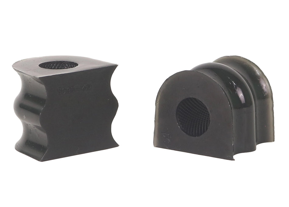 Whiteline Performance Sway Bar Mount - Bushing Kit 20mm for SUBARU IMPREZA GD SEDAN (2000-2007) (W0405-20)