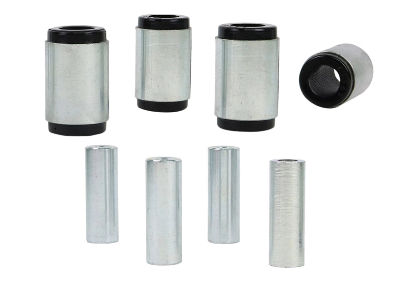 Whiteline Performance Control Arm - Upper Inner Bushing for NISSAN PATHFINDER R51 (2005-2013)