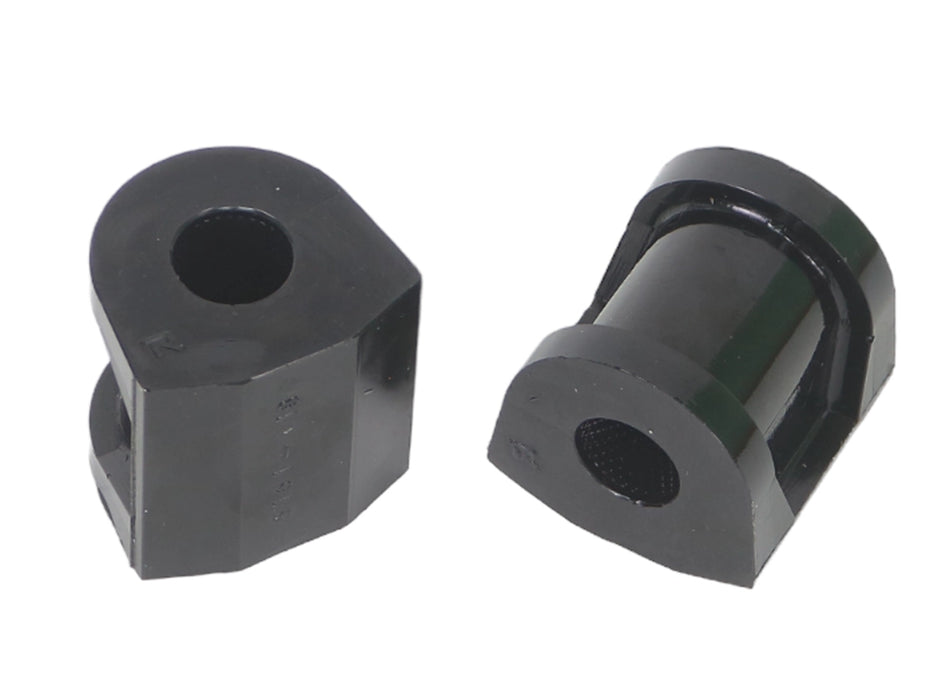 Whiteline Performance Sway Bar - Mount Bushing Service Kit (18mm) for TOYOTA GR 86 ZN8 (2022-ON)
