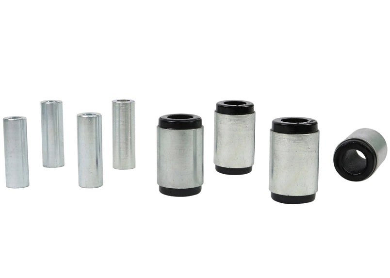 Whiteline Performance Control Arm - Upper Inner Bushing for NISSAN PATHFINDER R51 (2005-2013)