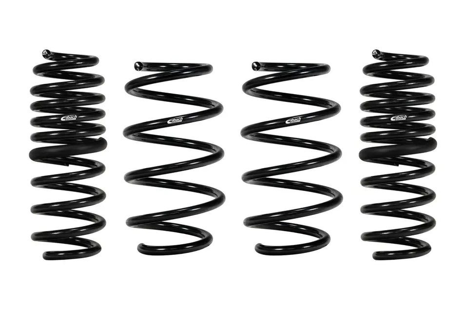 Eibach ANTI-ROLL BAR KIT (FRONT ONLY) for VOLKSWAGEN Tiguan FWD (8598.310)
