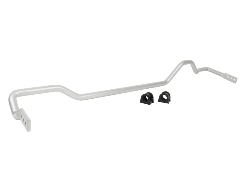 Whiteline Performance Sway Bar - 24mm 3 Point Adjustable for SUBARU IMPREZA WRX STI GD MY06, MY07 SEDAN (2005-2007)