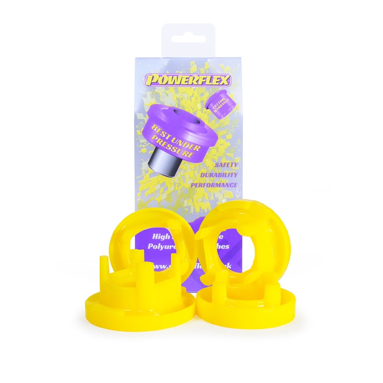 Powerflex Rear Subframe Front Mounting Insert for BMW X Series X1 Series X1 E84 sDrive (2008-2015)