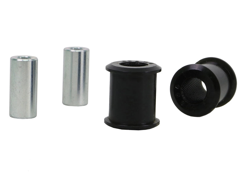 Whiteline Performance Control Arm Lower Front - Inner Bushing Kit for TOYOTA MARK X X120 (2004-2009)