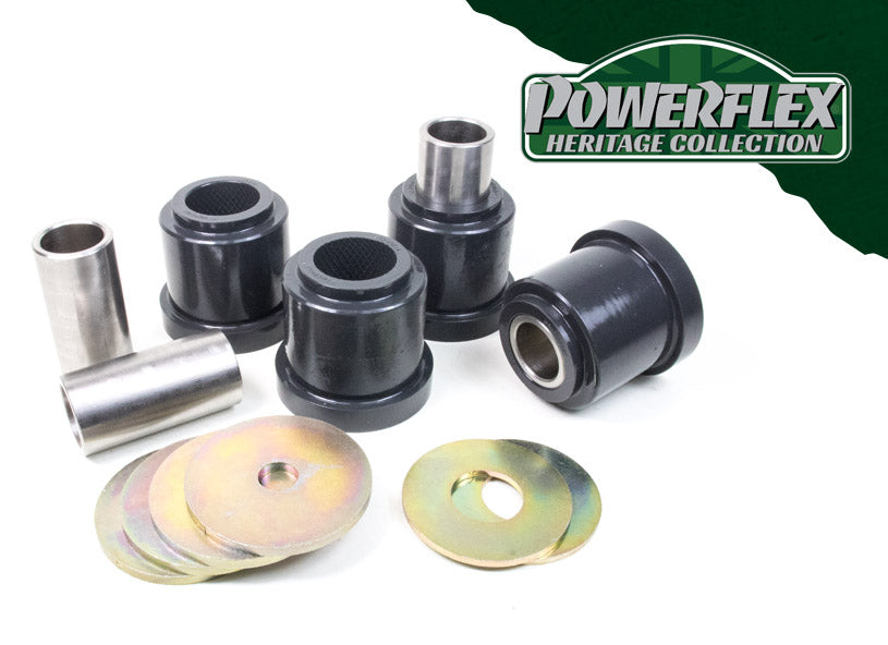 Powerflex Rear Lower Control Arm Outer Bush for Porsche 928 (1978-1995) Heritage Collection