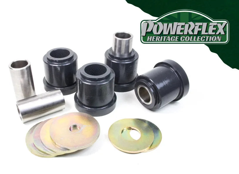Powerflex Rear Lower Control Arm Outer Bush for Porsche 928 (1978-1995) Heritage Collection