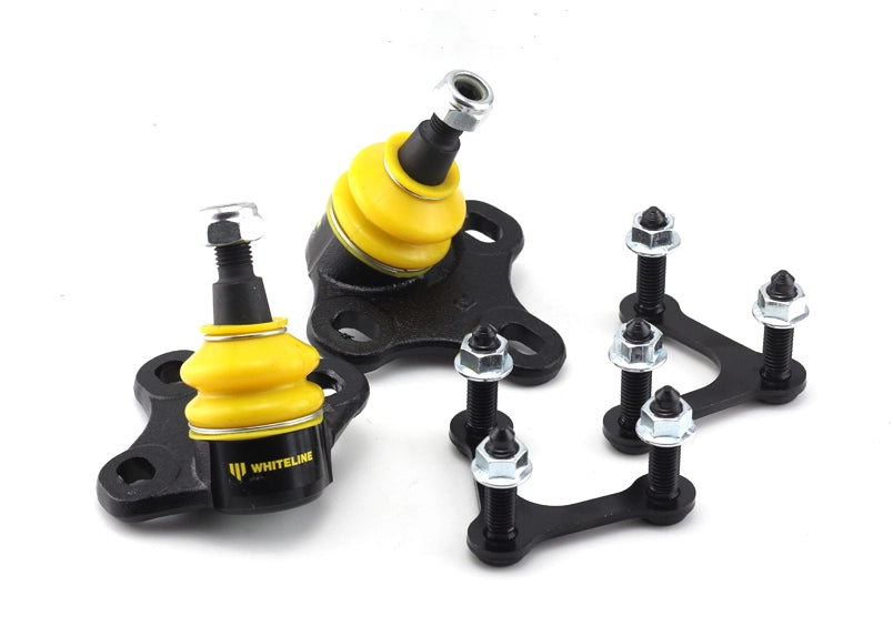 Whiteline Performance Roll Centre/Bump Steer - Correction Kit for SKODA YETI 5L AWD (2009-2017)