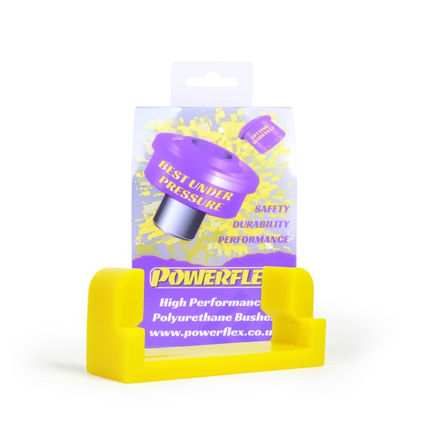 Powerflex Upper Gearbox Mount Bush Insert for Audi TT Models TTRS Mk3 FV 8S (2014 ON)