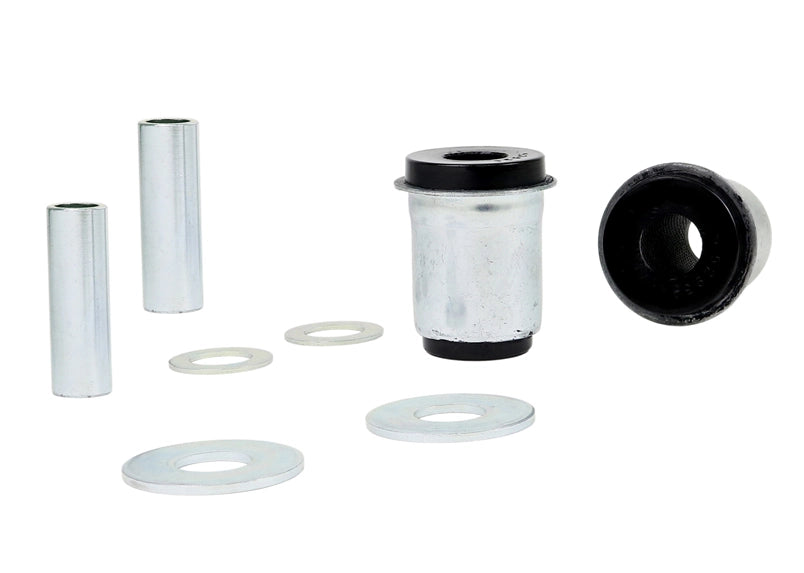 Whiteline Performance Control Arm Lower - Bushing Kit for TOYOTA HILUX SURF KZN165, LN167, 172, RZN169, 174, VZN167 4WD (1997-2005)