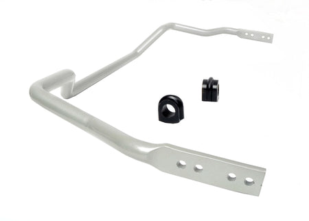 Whiteline Performance Sway Bar - 24mm 4 Point Adjustable for NISSAN SKYLINE R34 GT, GT - T, GT - V, GT - X RWD (1998-2006)
