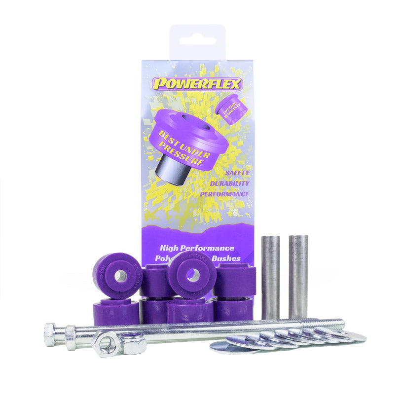 Powerflex Rear Anti Roll Bar Link Rod Bush for BMW 02 Series 1502-2002 (1962 - 1977)