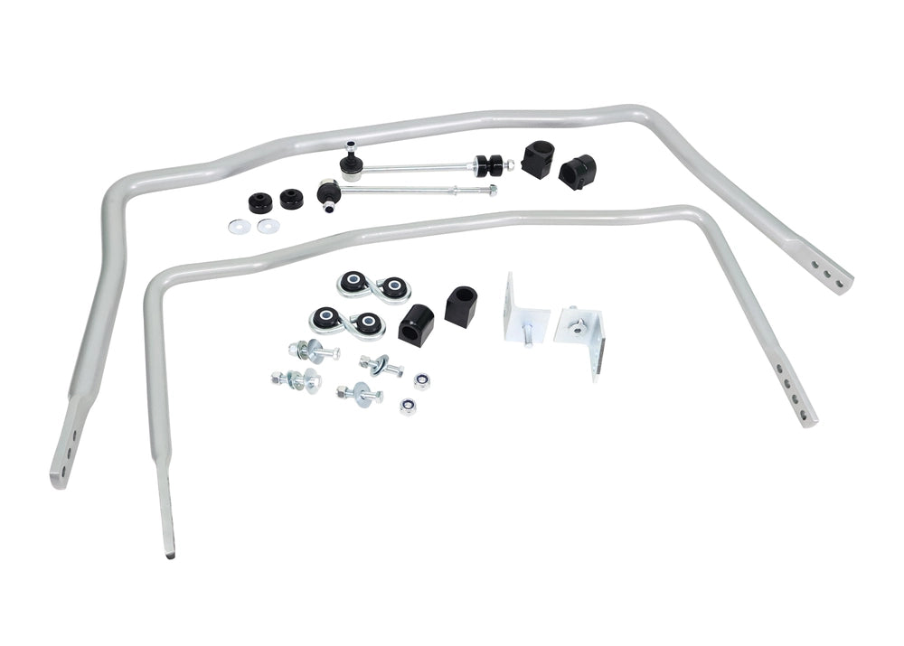 Whiteline Performance Sway Bar - Vehicle Kit for HSV CLUBSPORT VR, VS WAGON (1993-1997)