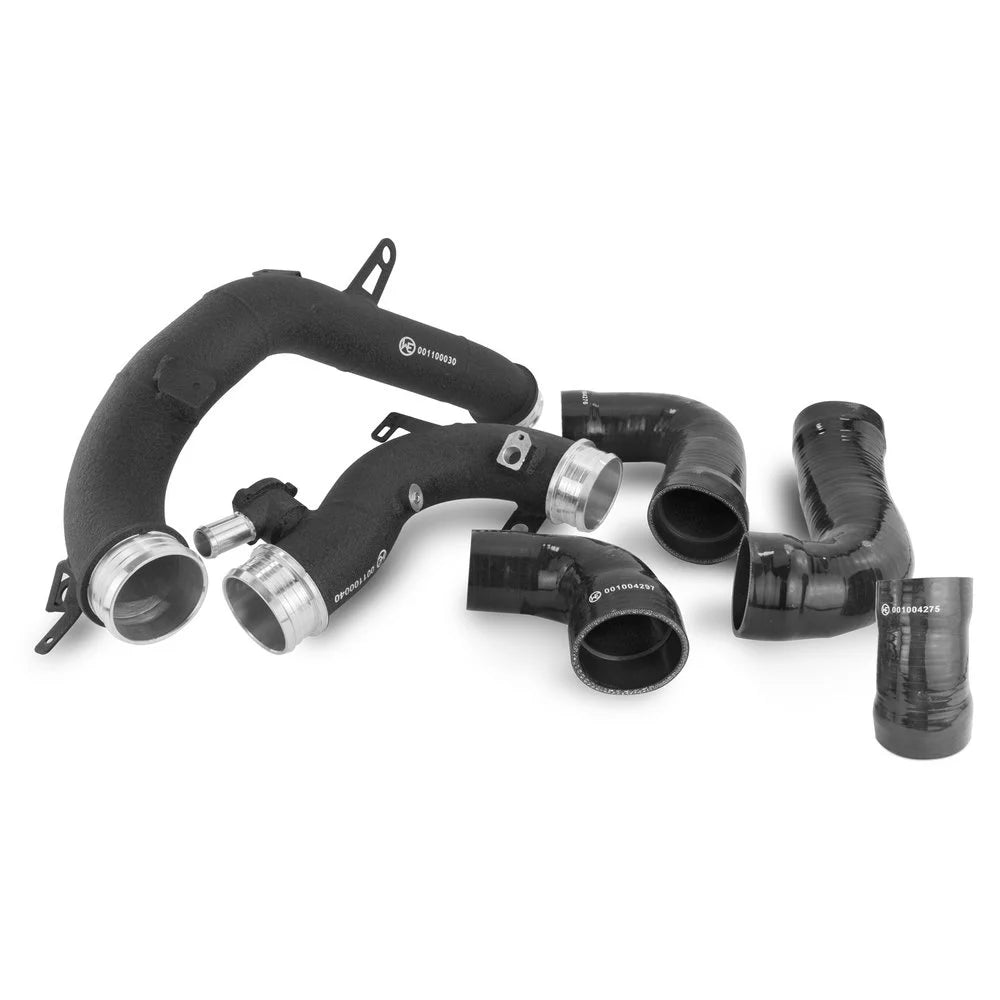 Wagner Tuning VAG 2.0TSI EA888 Gen.4 Charge and Boost Pipe Kit Ø70mm