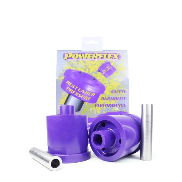 Powerflex Rear Beam Mounting Bush for Daewoo Kalos Gentra (2002-2011)