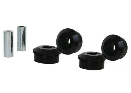 Whiteline Performance Trailing Arm Lower - Front Bushing Kit for SUBARU OUTBACK BG (1996-1998)