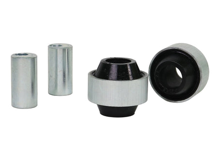 Whiteline Performance Control Arm Lower - Inner Rear Bushing Kit for MITSUBISHI LANCER CG, CH, CS (2002-2008) (W53383)