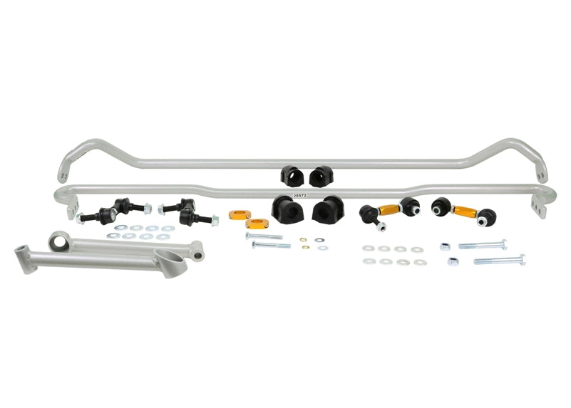 Whiteline Performance Sway Bar - Vehicle Kit for SUBARU WRX STI VA (2014-2021)