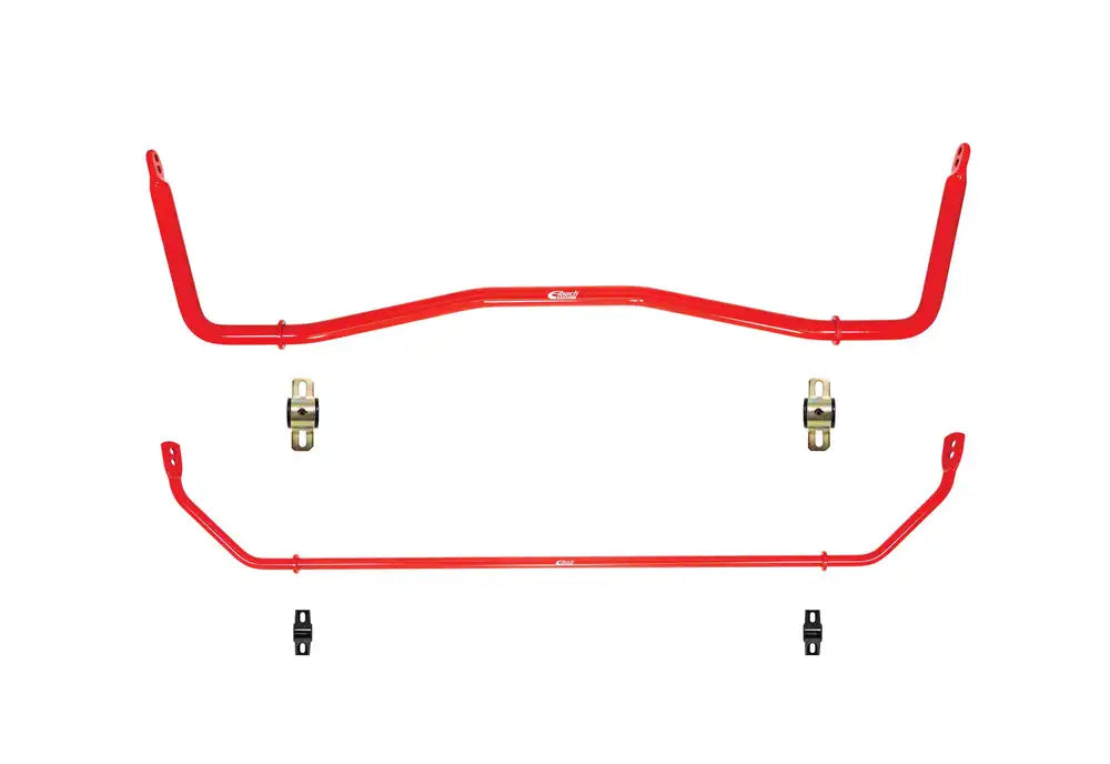 1 x Eibach ANTI-ROLL BAR KIT (FRONT ONLY) for CHRYSLER 300 C SRT8 RWD 2005 to 2008 (2873.310)