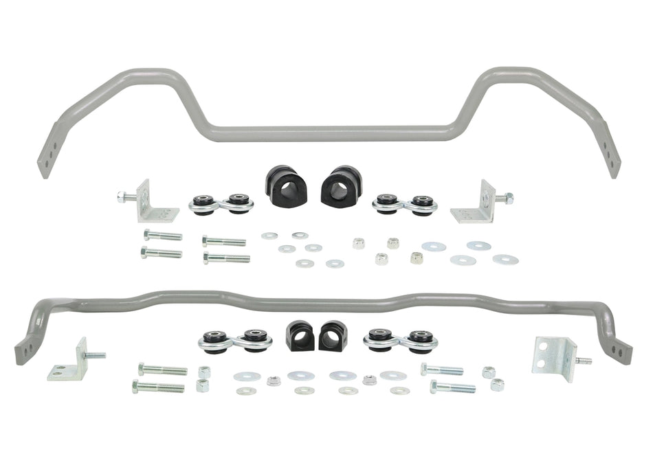 Whiteline Performance Sway Bar - Vehicle Kit for BMW 3 SERIES E36 (EXCL M3) (1990-2000)