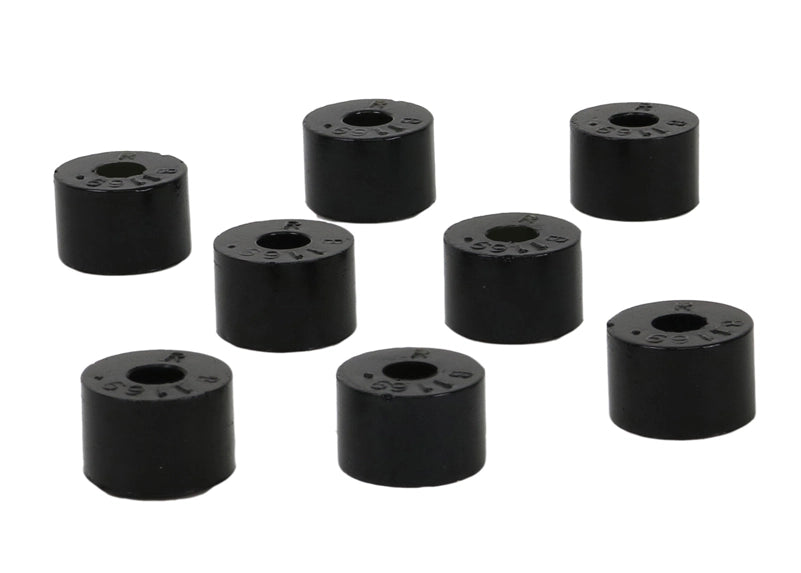 Whiteline Performance Sway Bar - Link Bushing Kit for NISSAN PRAIRIE M10 (1982-1988)