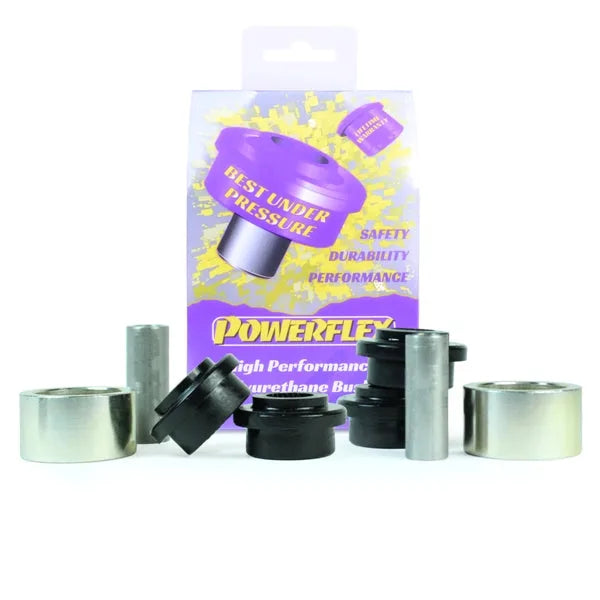 Powerflex Rear Upper Control Arm To Chassis Bush for BMW 3 Series E90 E91 E92 & E93 (2005-2013) E9* Sedan / Touring / Coupe / Conv