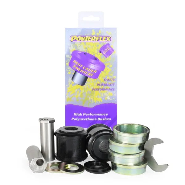 Powerflex Front Radius Arm Bush Caster Adjustable for BMW 4 Series G22, G23, G82, G83 (2020 ON) M4