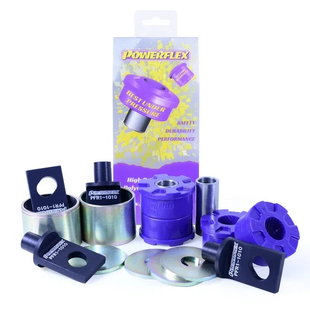 Powerflex Rear Trailing Arm to Chassis Bush for Alfa Romeo Giulietta 940 (2010 - 2020)