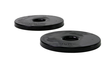 Whiteline Performance Spring - Pad Lower Bushing Kit for BMW Z4 E89 (2009-2016) (W72045)