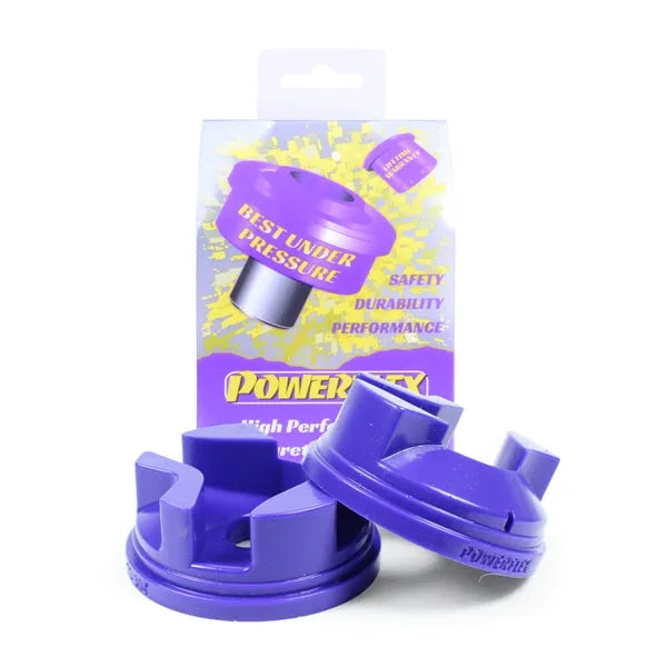 Powerflex 80A durometer Rear Engine Mount Bush Insert for Suzuki Swift Sport MK2 (ZC31S) (2006 - 2010)