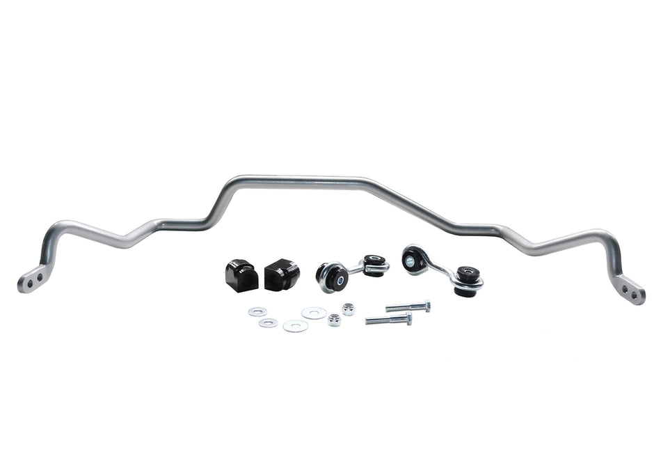 Whiteline Performance Sway Bar - 20mm 2 Point Adjustable for BMW 3 SERIES E46 (EXCL M3) (1997-2006)