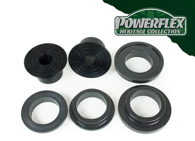 Powerflex Front Subframe Rear Bush for Volkswagen Beetle Models A4 inc Cabrio (1998-2011) RSi 4Motion (2000 - 2003)