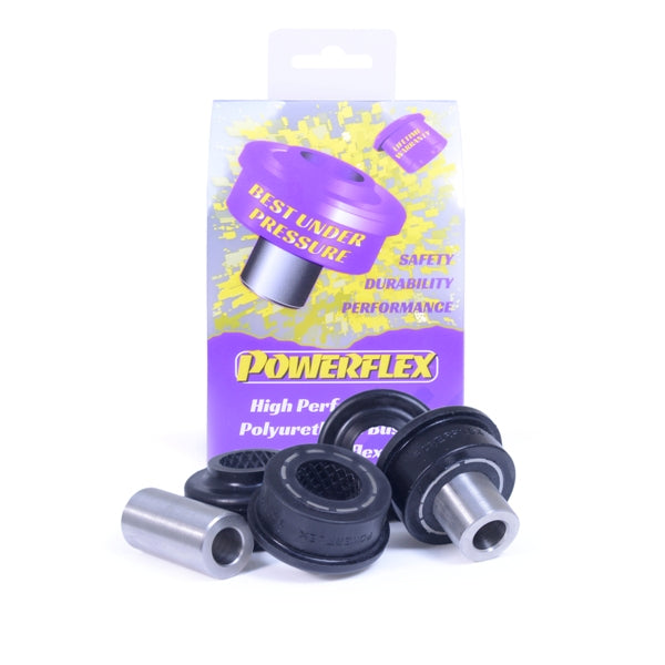 Powerflex Rear Upper Wishbone Inner Bush for Audi A4 / S4 / RS4 A4 / S4 / RS4 B8 (2008-2016) A4 Quattro Inc. Allroad (2008-2016)