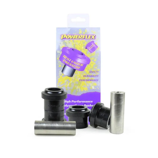 Powerflex Front Arm Rear Bush for Mercedes-Benz E-CLASS W124 (1984 - 1996)