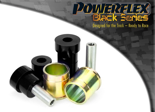 Powerflex Rear Beam Mounting Bush for Audi A4 / S4 / RS4 B5 (1995-2001) A4 2WD (1995-2001)