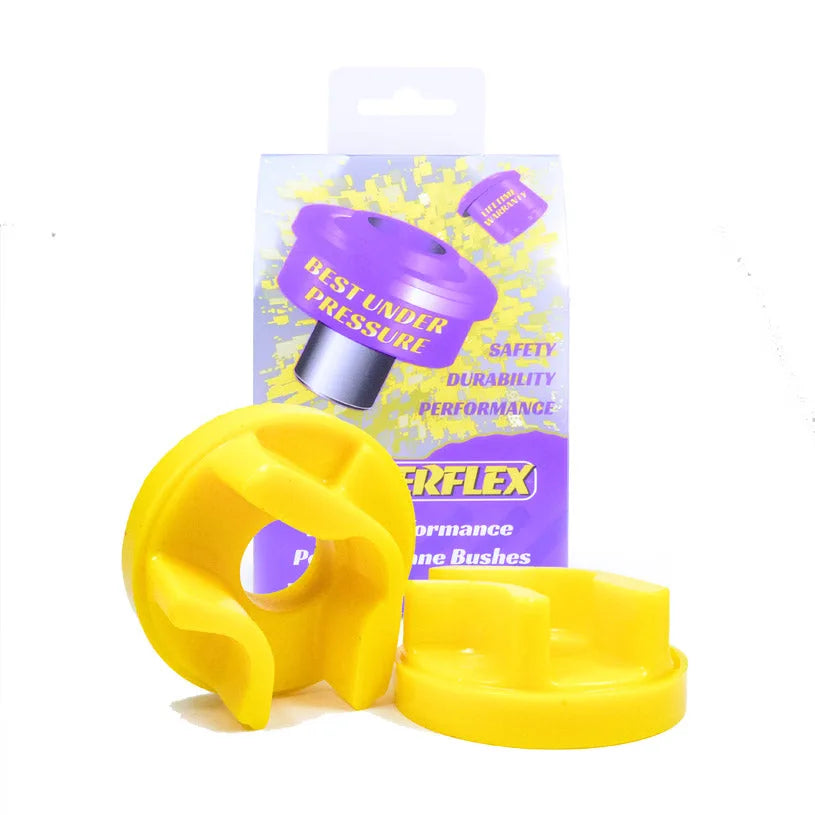 Powerflex Rear Lower Engine Mount Insert for Vauxhall Opel Signum (2003 - 2008)