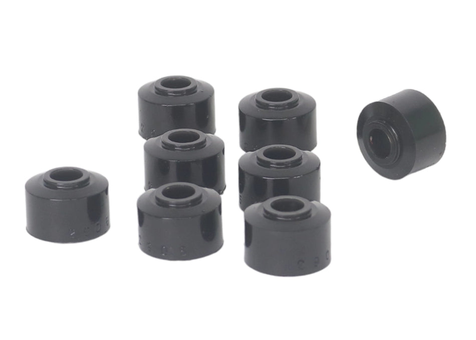 Whiteline Performance Sway Bar - Link Bushing Kit for MITSUBISHI SPACE STAR MIRAGE CE (1995-2004) (W21135)