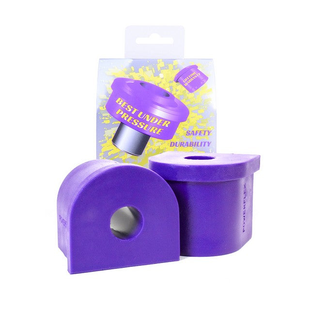 Powerflex Front Wishbone Inner Bush (Rear) for Vauxhall Opel ASTRA MODELS MK2 - Kadett E (1985 1991)