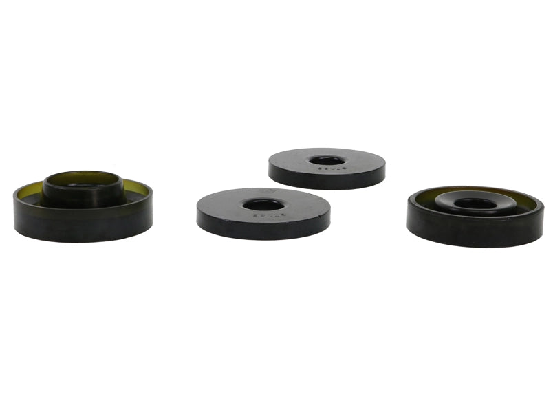 Whiteline Performance Differential - Mount Front Bushing Kit for INFINITI G SERIES G35 (2002-2007) (W93189)