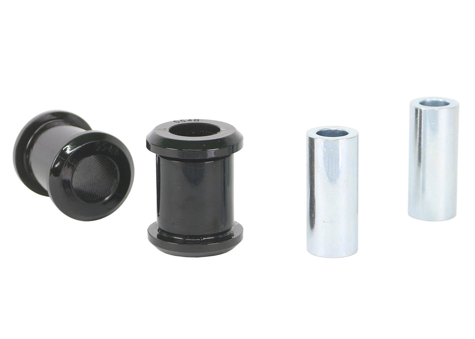 Whiteline Performance Trailing Arm Outer - Bushing Kit for MAZDA MX - 5 RF ND (2016-ON)