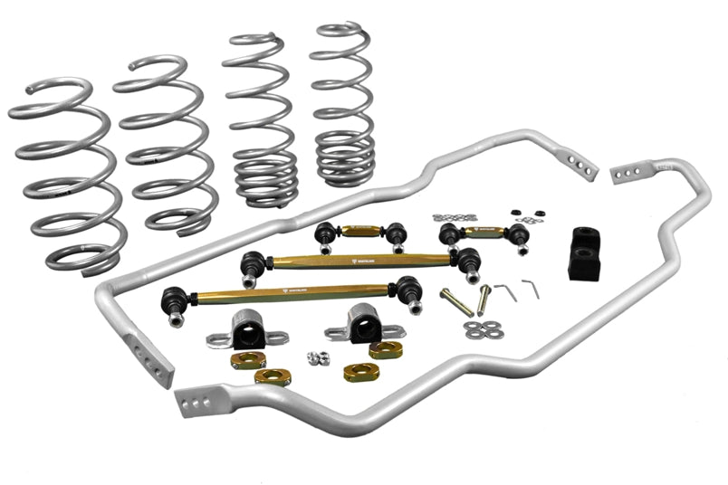 Whiteline Performance Grip Series Kit for VW GOLF MK5 GTI TYP 1K (2004-2009)