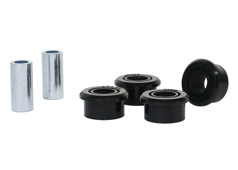 Whiteline Performance Control Arm Upper - Inner Bushing Kit for SUBARU OUTBACK BP (2003-2009)