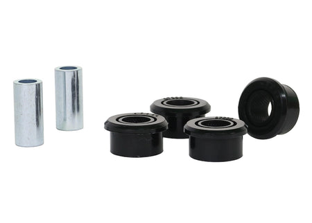 Whiteline Performance Control Arm Upper - Inner Bushing Kit for SUBARU OUTBACK BP (2003-2009)