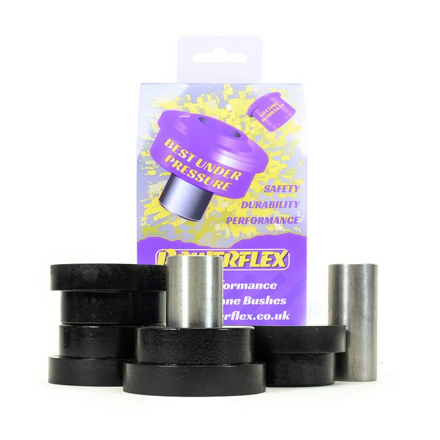 Powerflex Front Control Arm To Chassis Bush for BMW X Series X5 E53 (1999-2006)